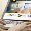Custom Business Website Design for SMEs