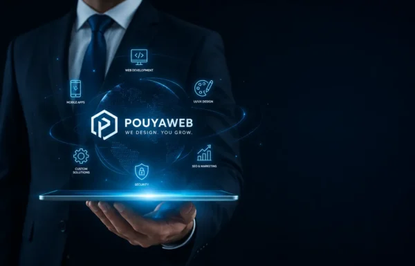 Custom Business Website Design for SMEs
