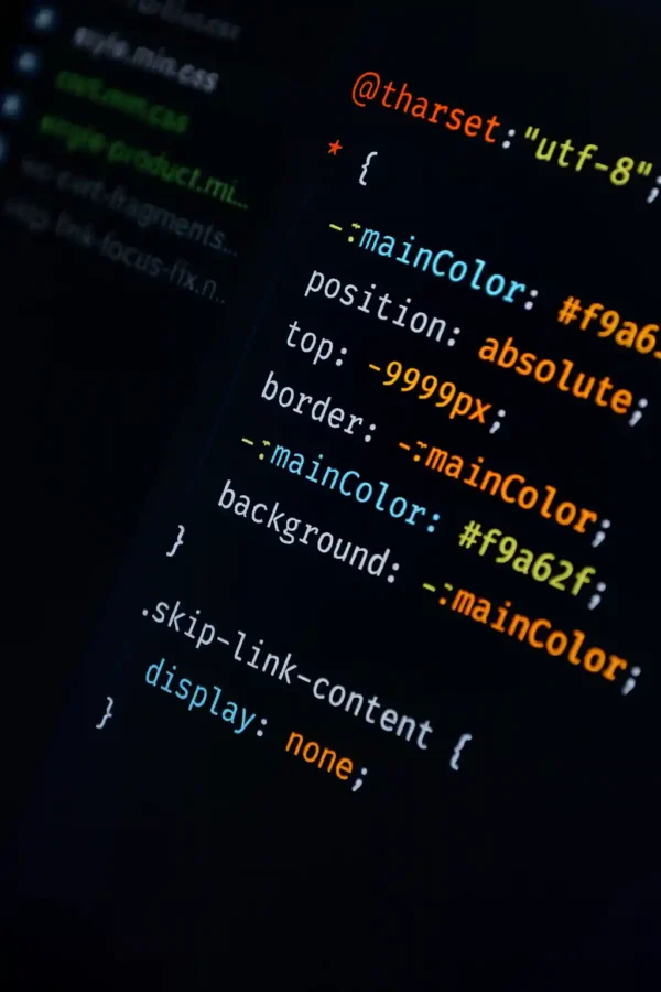 Smart, Fast & Custom Web Design for Modern Businesses