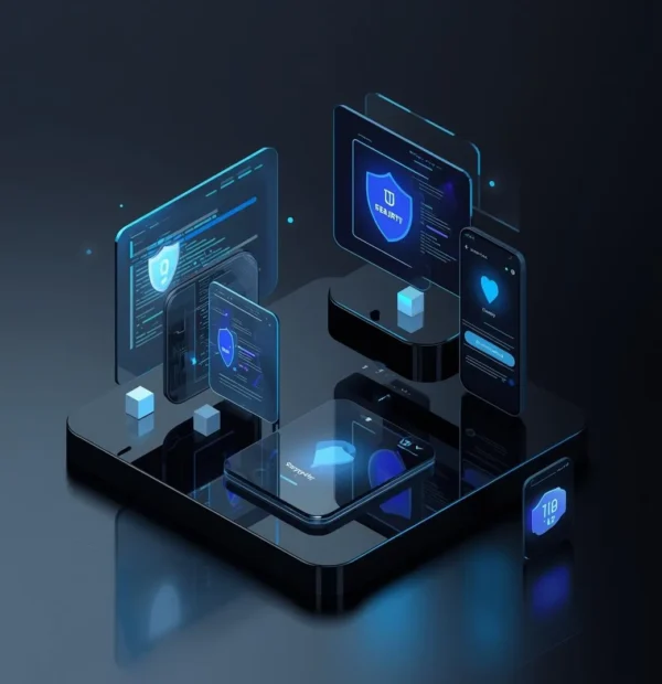 SEO and Page Speed Optimization Icon