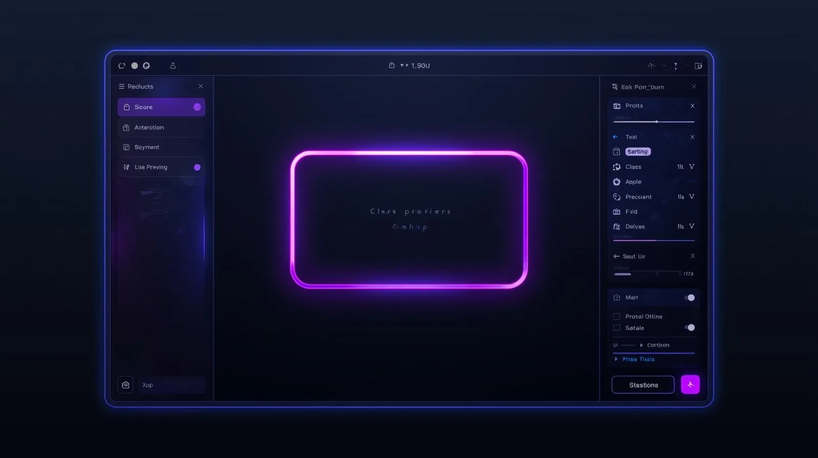 Border & Outline Generator – CSS Border & Focus Ring Tool