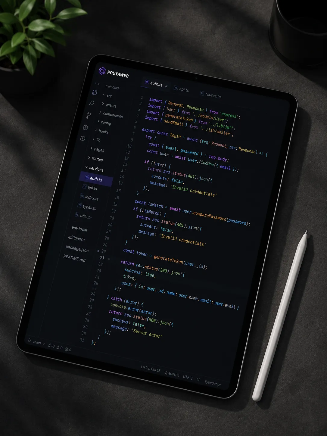 Smart, Fast & Custom Web Design for Modern Businesses