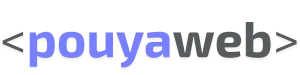 pouyaweb logo